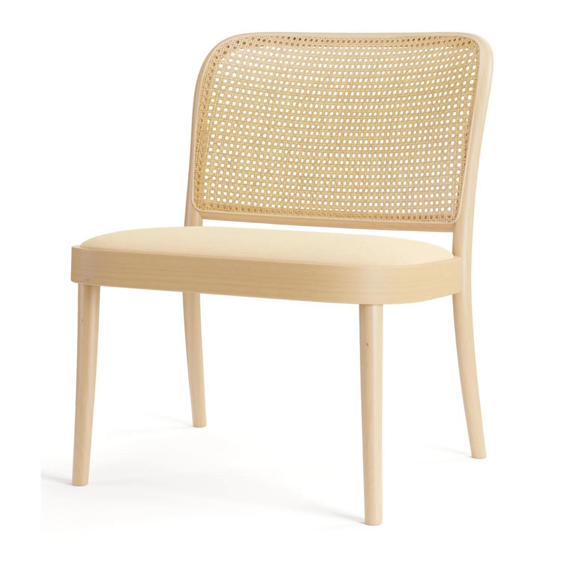 811 | Lounge Chair Upholstered