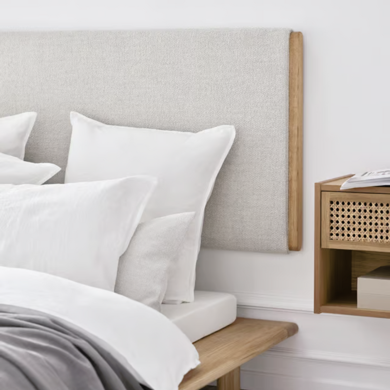 Heaven Headboard