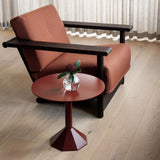 Baba | Outdoor Lounge chair