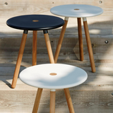 Area | Side Table
