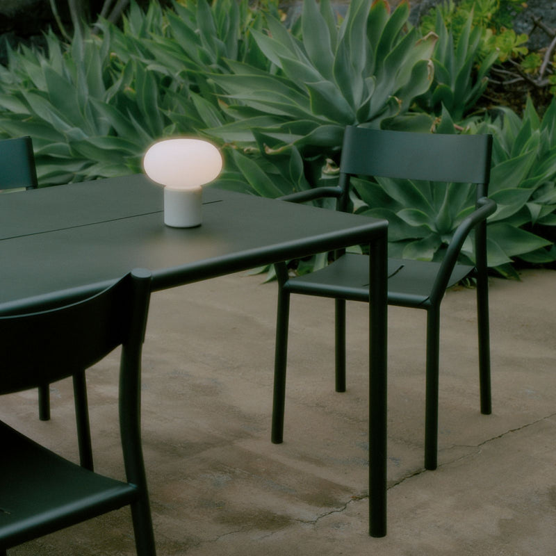 May Table | Outdoor dining table