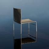 Lyre | Outdoor chair