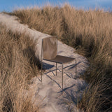Lyre | Outdoor chair