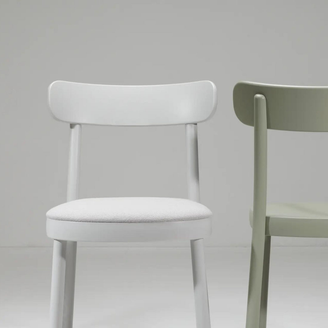 La Zitta | Chair Upholstered
