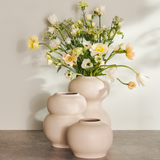 Mingei | Vase Ø24 x H26,5 cm