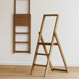 Step | Ladder