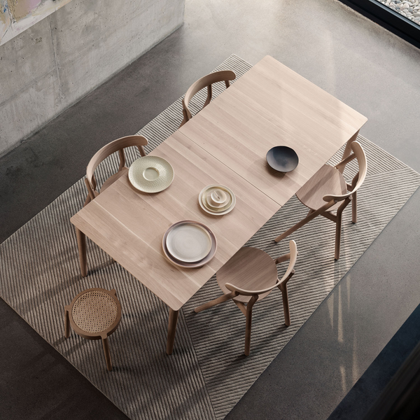 Expand| Dining Table