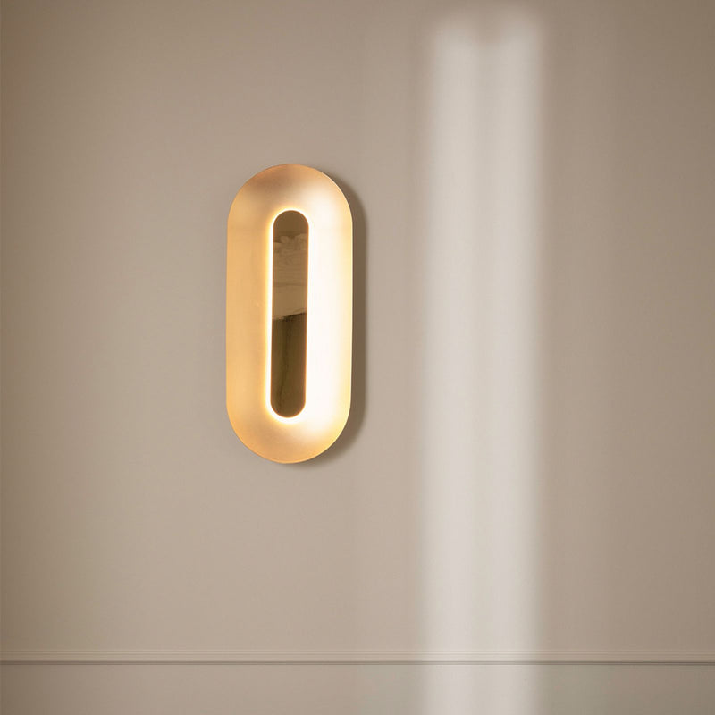 Sasi | Wall Lamp