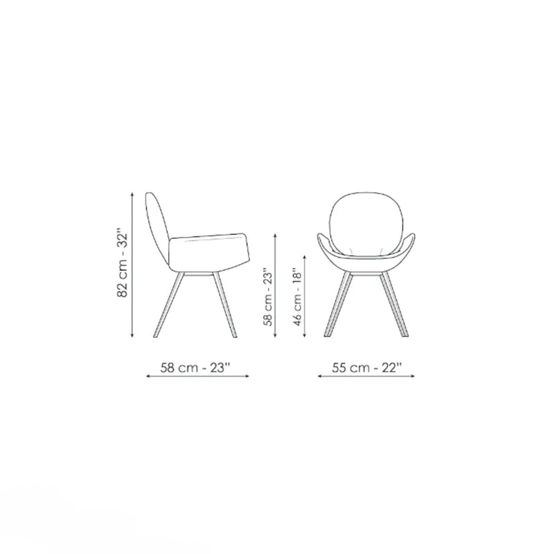 Youpi | Armchair