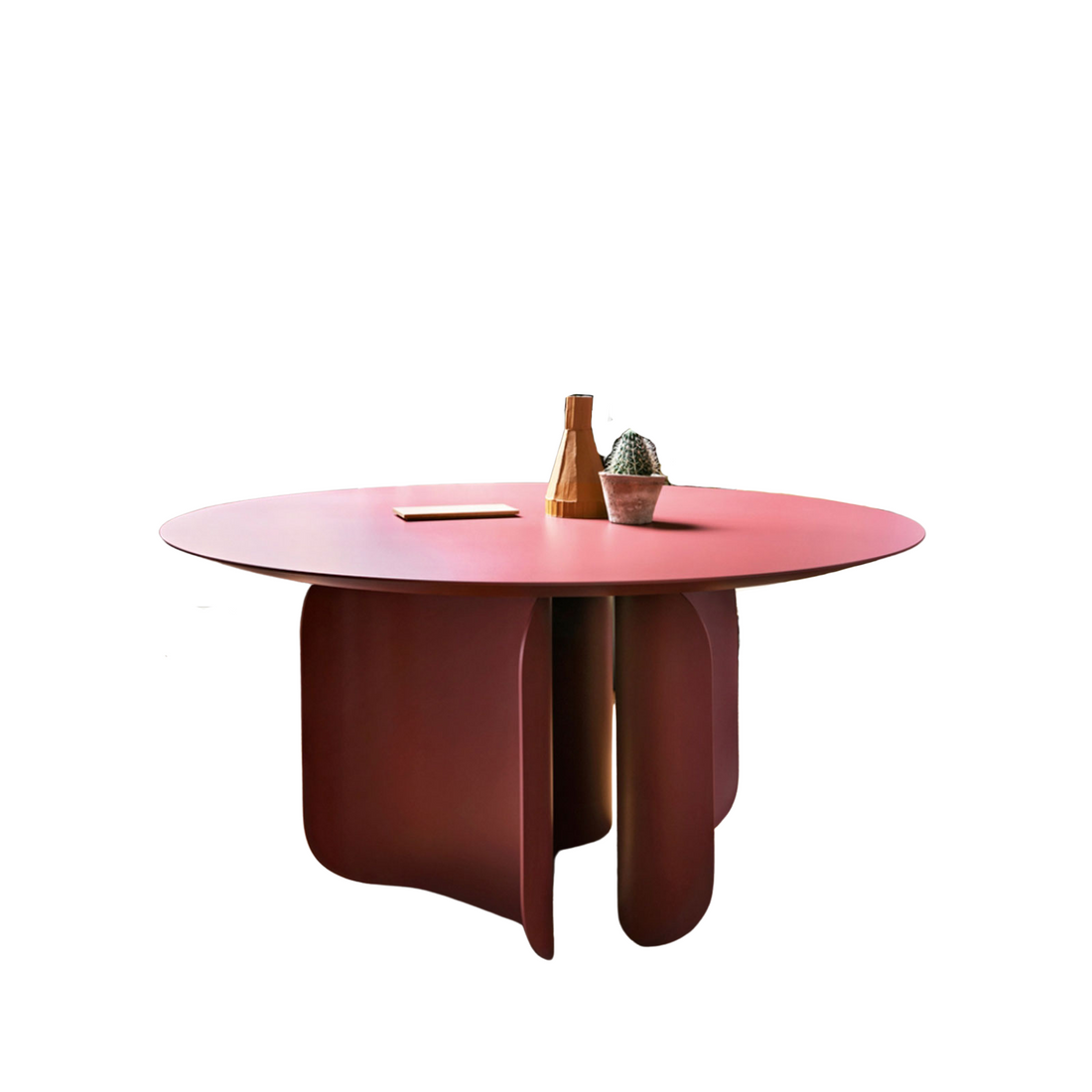 Barry Circular | Dining Table