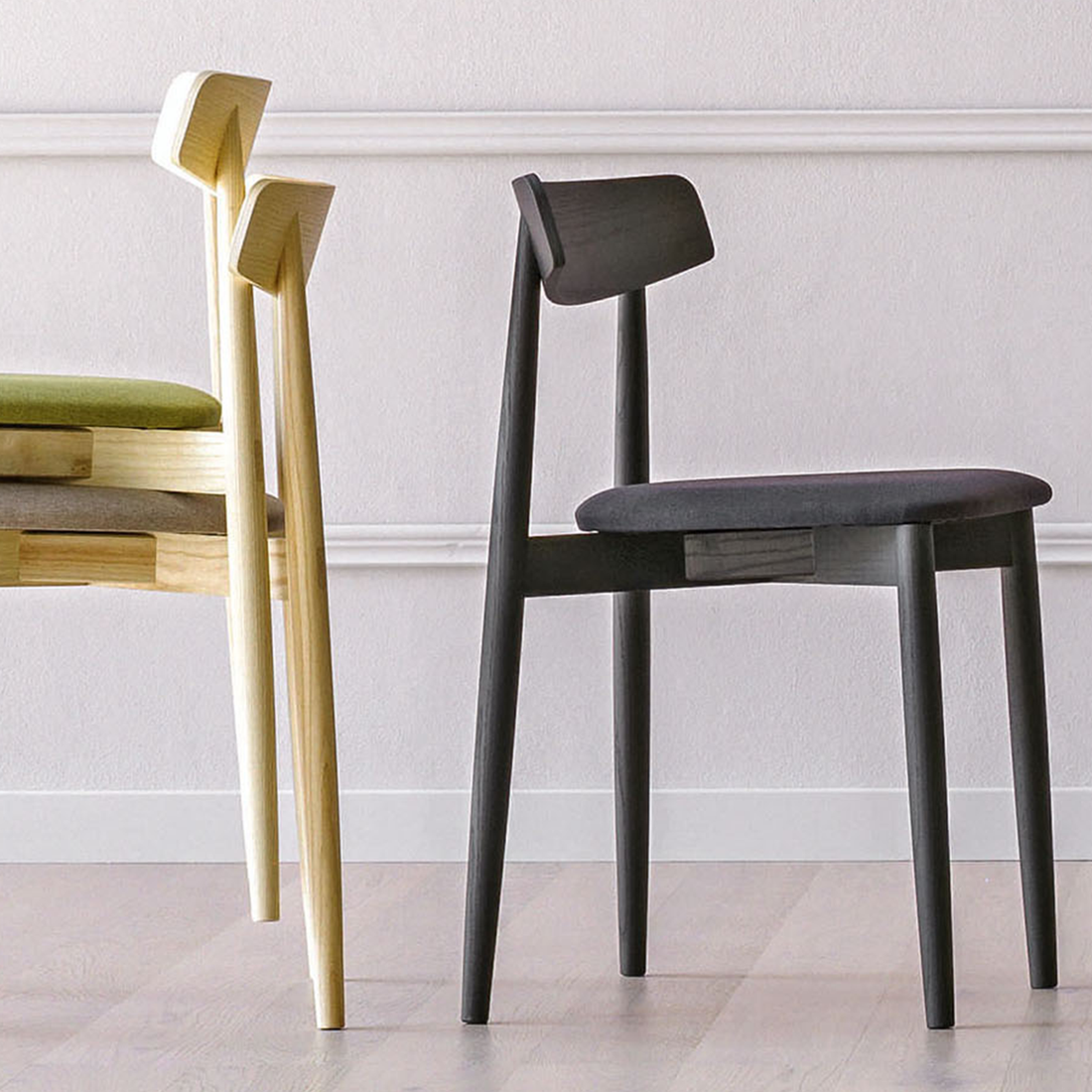 Claretta | Chair (Ex-Display Sale)