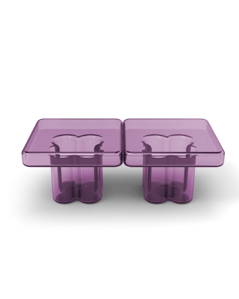 Soda Sq | Coffee / Side Table