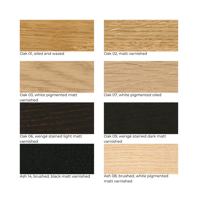 Vigo | Dining Table