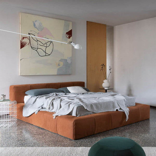 Pixel | Box Large Bed