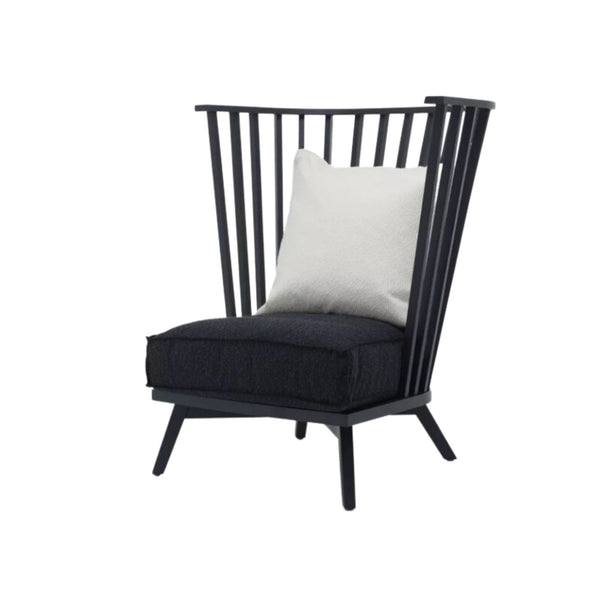 Gray 06 | Armchair