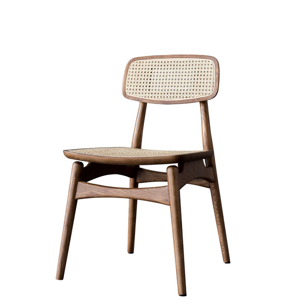 Recanati | Dining Chair