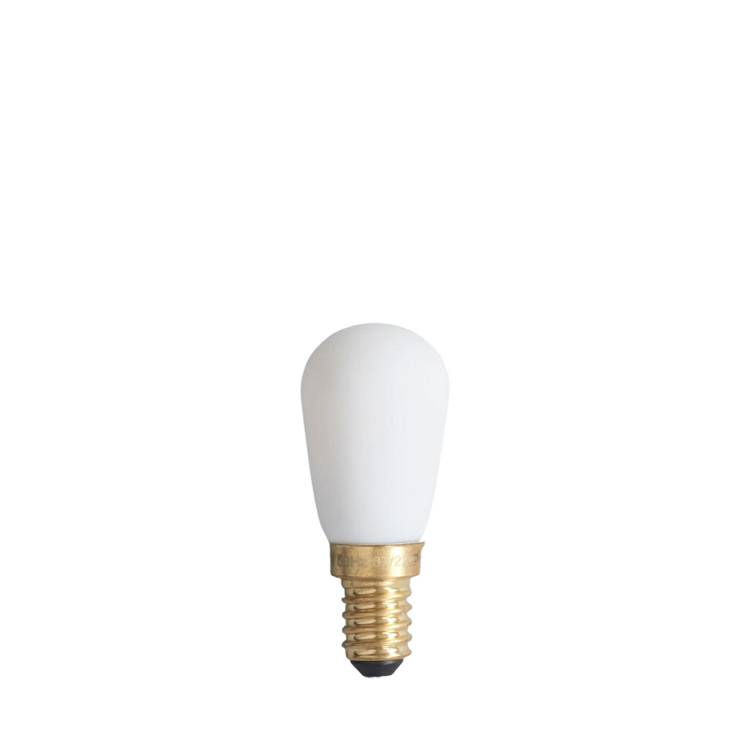 Matt Porcelain - E14 - V240 | Light Bulb
