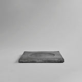 Sculpt Wall Art | Dark Grey (Ex-Display)