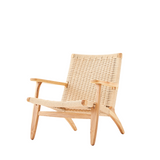 Treia | Lounge Chair (Ex-Display Sale)