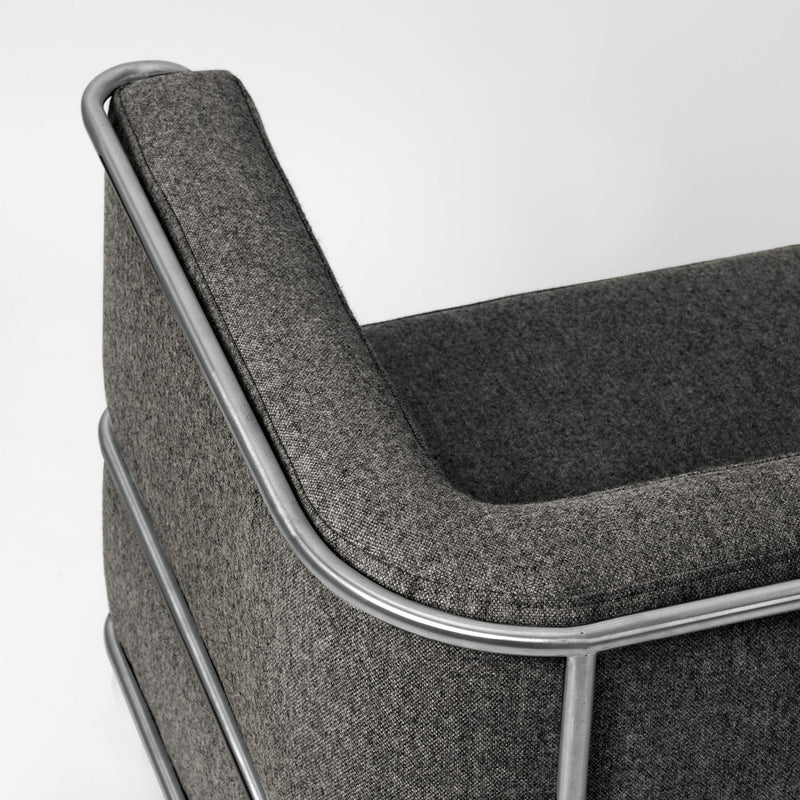 Modernist Grey 2 | Sofa
