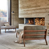 Sova Loop | Chaise Longue