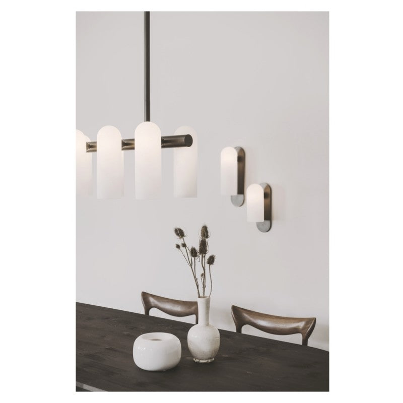 Odyssey MD | Wall Sconce