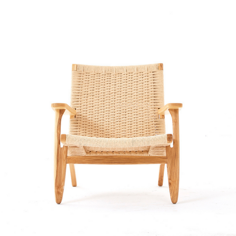 Treia | Lounge Chair