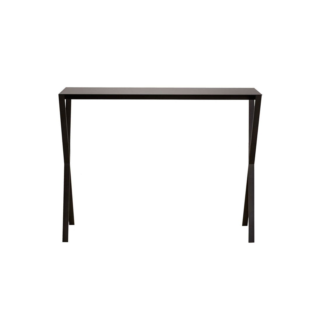Lax | Steel Console Table