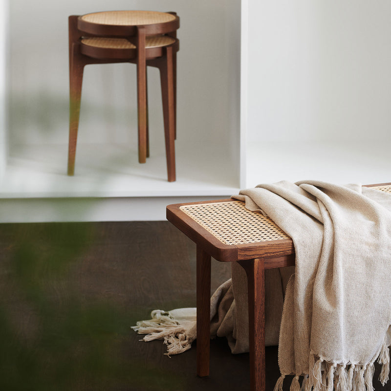 Le Roi | Stool / Side Table