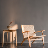 Treia | Lounge Chair
