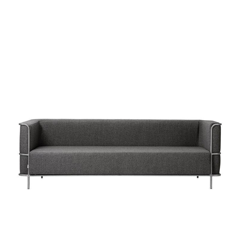Modernist Grey 3 | Sofa