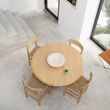 Islets | Dining Table