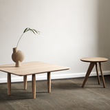 Fin | Side Table