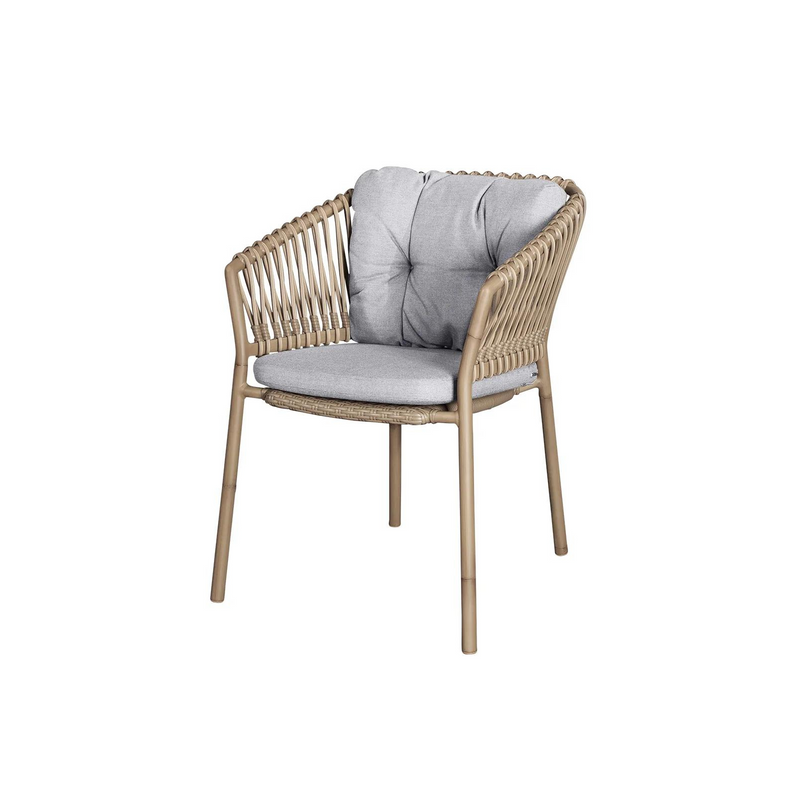 Ocean | Outdoor Dining Chair