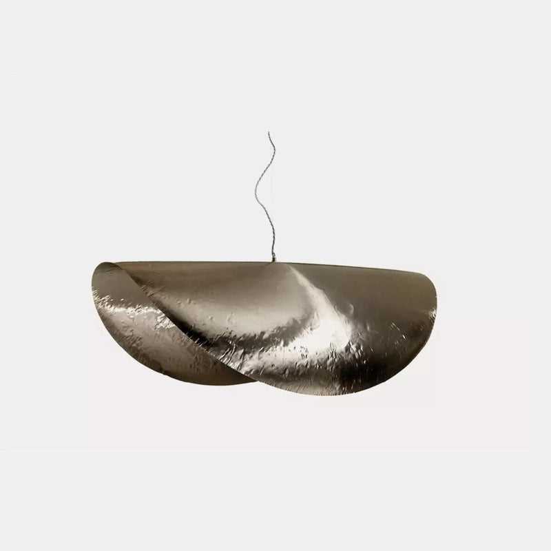 Silver | Suspension Lamp