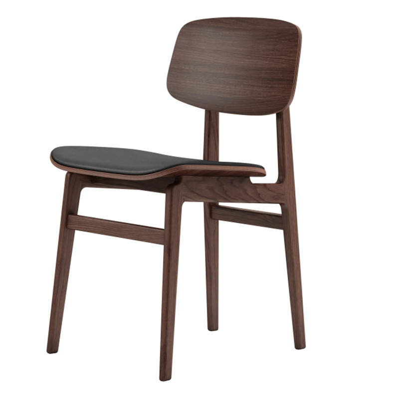 NY11 Leather | Dining Chair