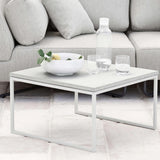 Como |  Outdoor coffee table