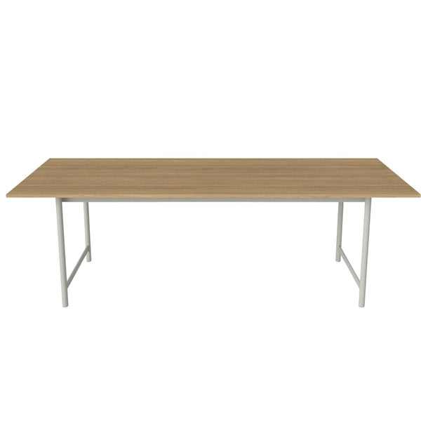 Track | Teak Outdoor Dining table