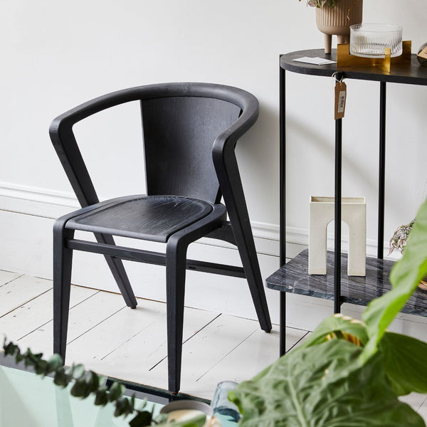 Portuguese Roots | Chair (Ex-Display)