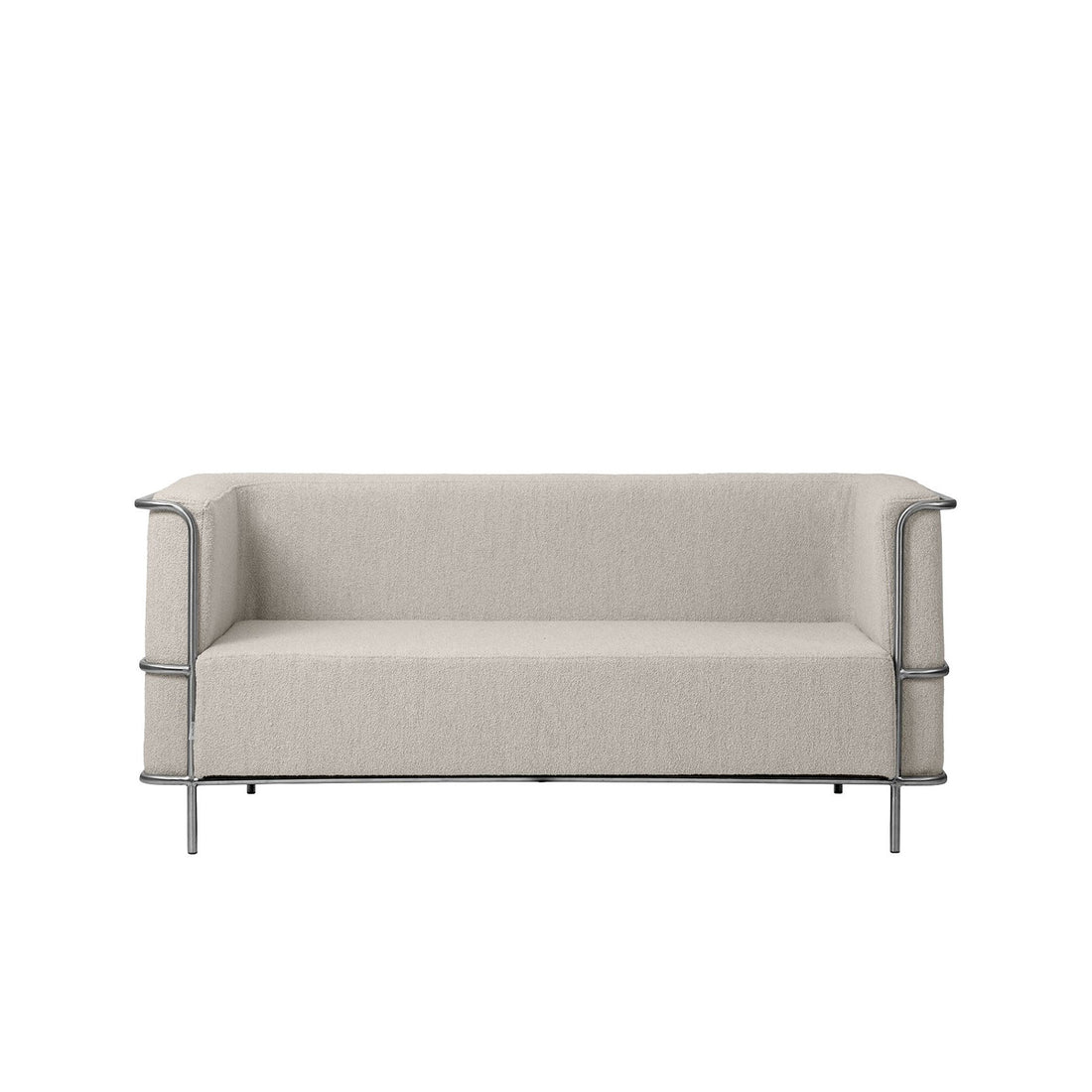 Modernist Beige 2 | Sofa