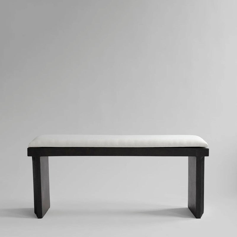 Arc Bench Linen | Cushion