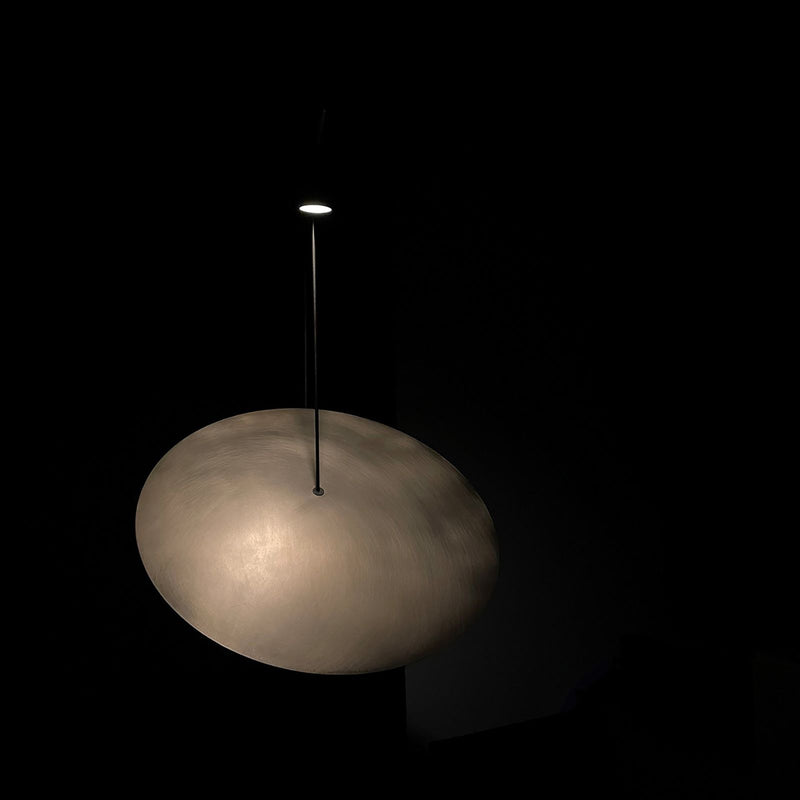 The Moon | Floor Lamp