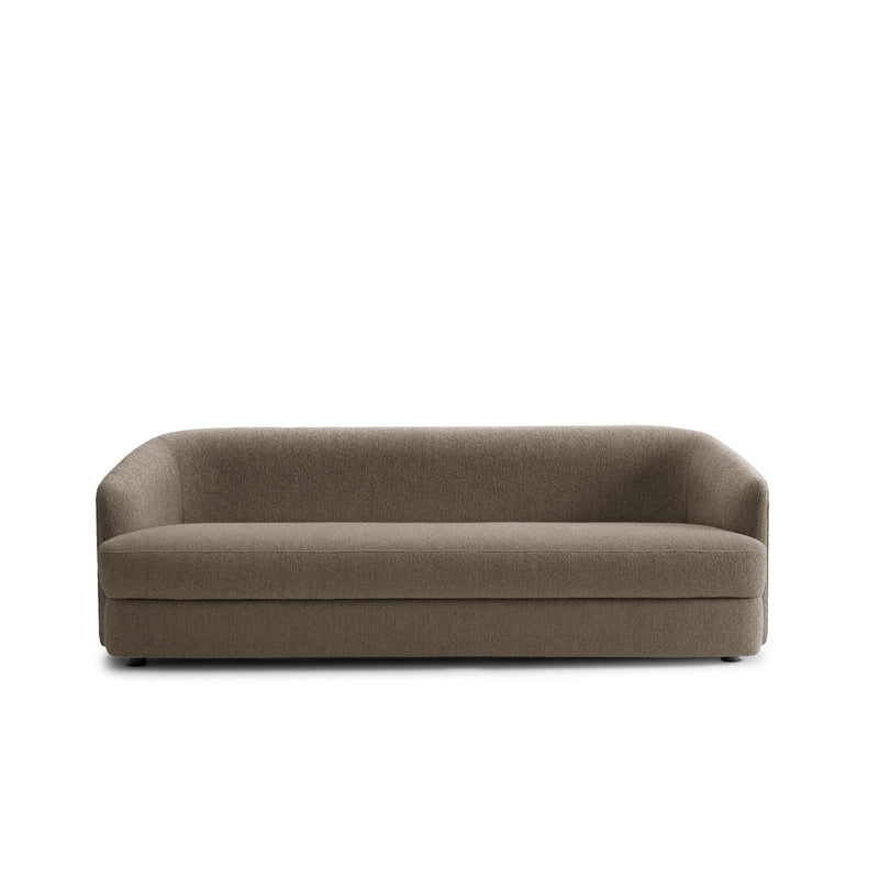 Covent | Deep Sofa 3 seaters