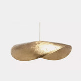 Brass | Suspension Lamp