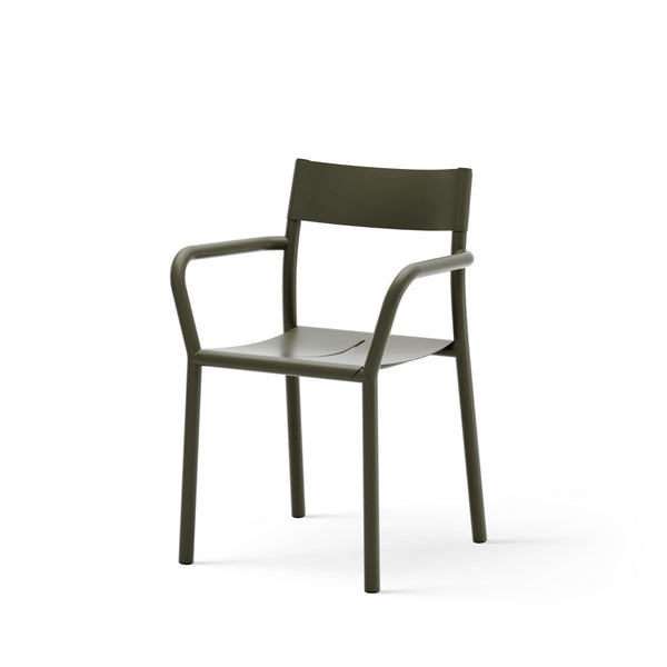 May | Outdoor Chair with Arms