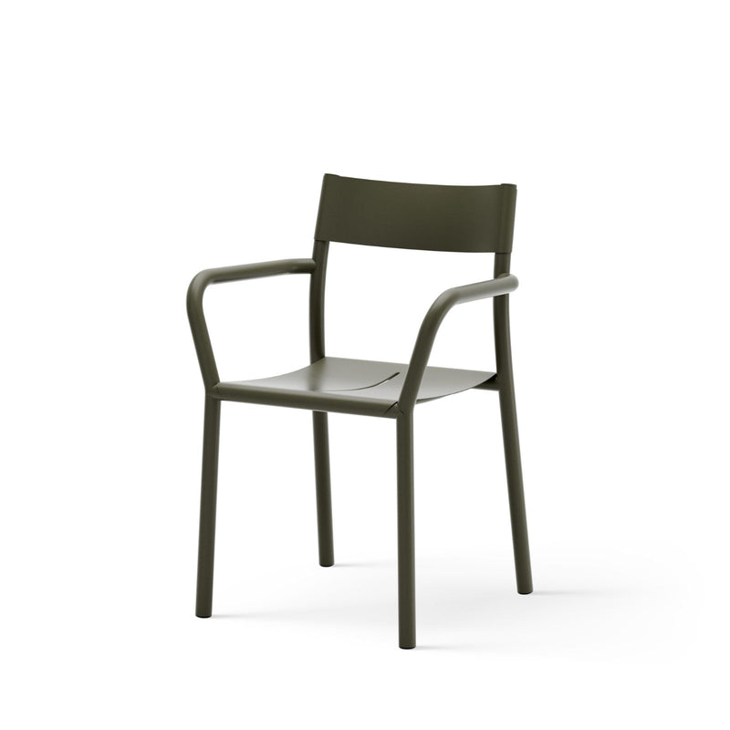 May | Outdoor Armchair