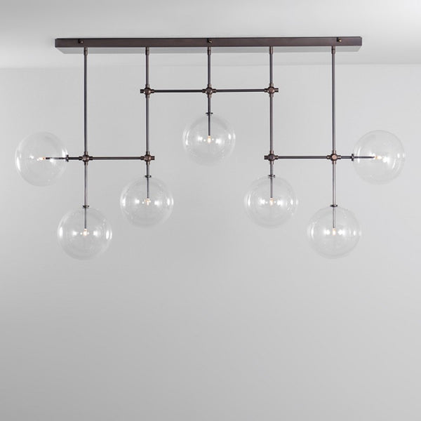 Soap B7 LG | Chandelier