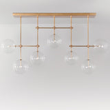 Soap B7 LG | Chandelier