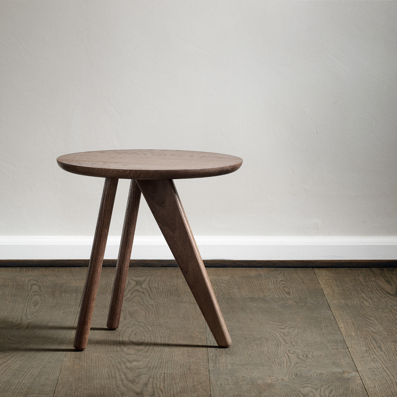 Fin | Side Table