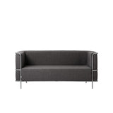 Modernist Grey 2 | Sofa